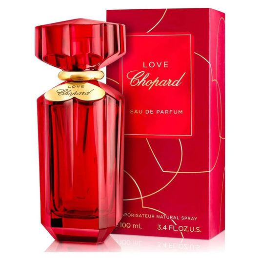 CHOPARD LOVE EDP 100ML Sin celofán-perfume-arabe-decant-perfume-original