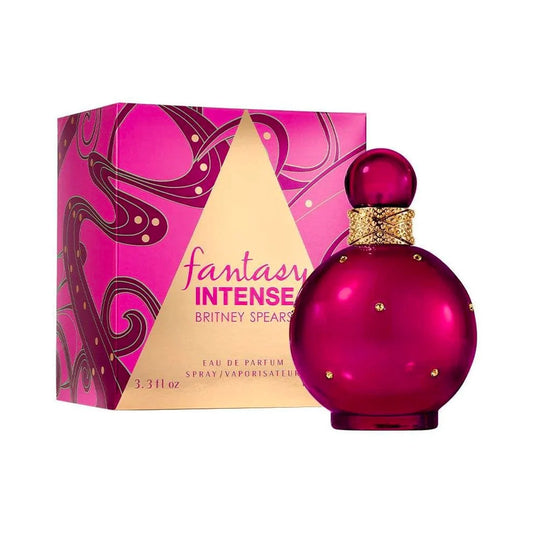 BRITNEY SPEARS FANTASY INTENSE EDP 100ML-perfume-arabe-decant-perfume-original