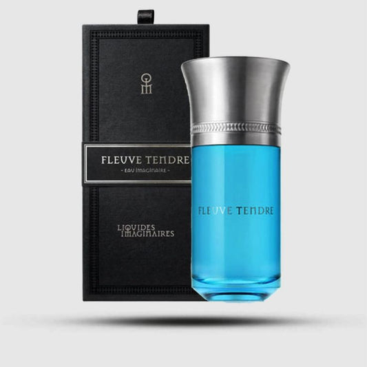 LIQUIDES IMAGINAIRES FLEUVE TENDRE EDP 100ML-perfume-arabe-decant-perfume-original