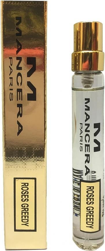 MANCERA ROSES GREEDY EDP 8ML-perfume-arabe-decant-perfume-original