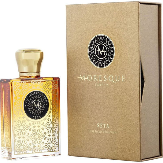 MORESQUE SETA EDP 75ML THE SECRET COLLECTION-perfume-arabe-decant-perfume-original
