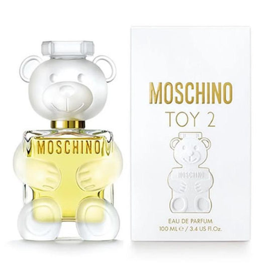 MOSCHINO TOY 2 EDP 100ML-perfume-arabe-decant-perfume-original