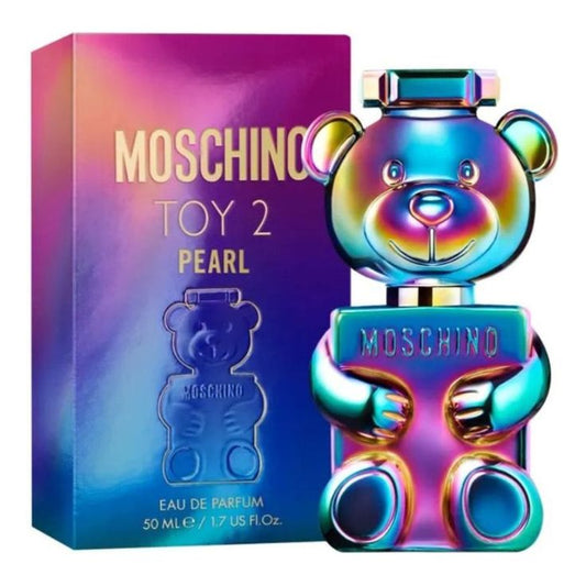 MOSCHINO TOY 2 PEARL EDP 100ML-perfume-arabe-decant-perfume-original