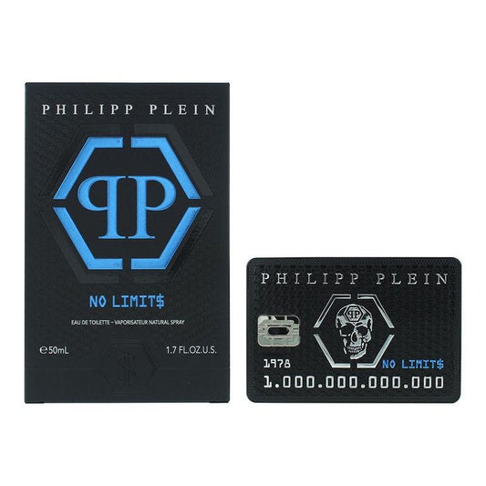 PHILIPP PLEIN NO LIMITS SUPER FRESH EDT 90ML-perfume-arabe-decant-perfume-original