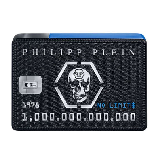 PHILIPP PLEIN NO LIMITS SUPER FRESH EDT 90ML-perfume-arabe-decant-perfume-original