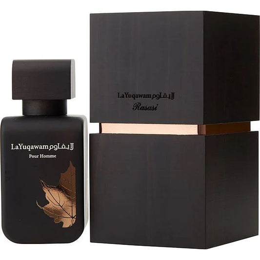 RASASI LA YUQAWAM POUR HOMME EDP 75ML-perfume-arabe-decant-perfume-original