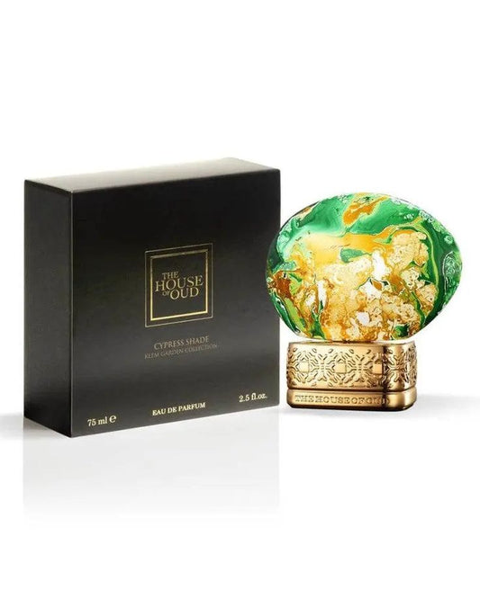 THE HOUSE OF OUD CYPRESS SHADE EDP 75ML-perfume-arabe-decant-perfume-original