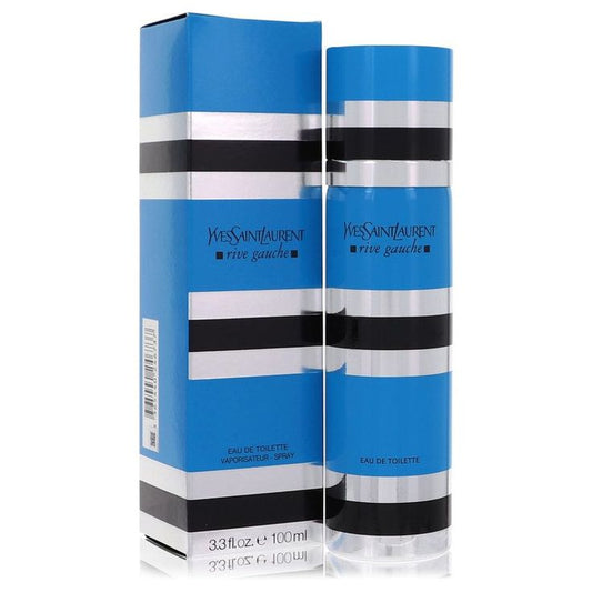 YVES SAINT LAURENT RIVE GAUCHE EDT 100ML-perfume-arabe-decant-perfume-original