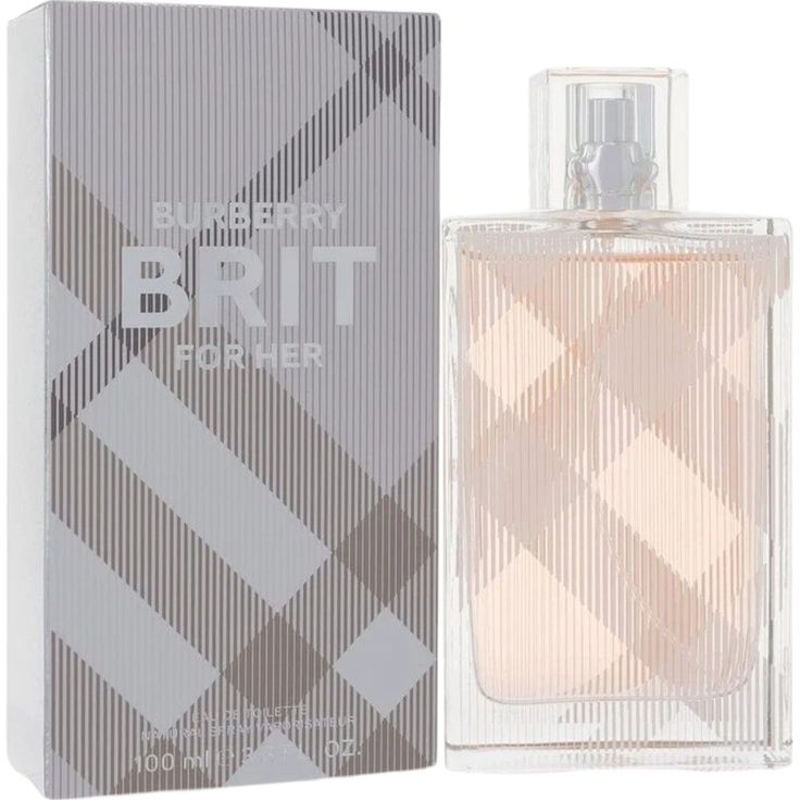 BURBERRY BRIT FOR HER EDT 100ML-perfume-arabe-decant-perfume-original