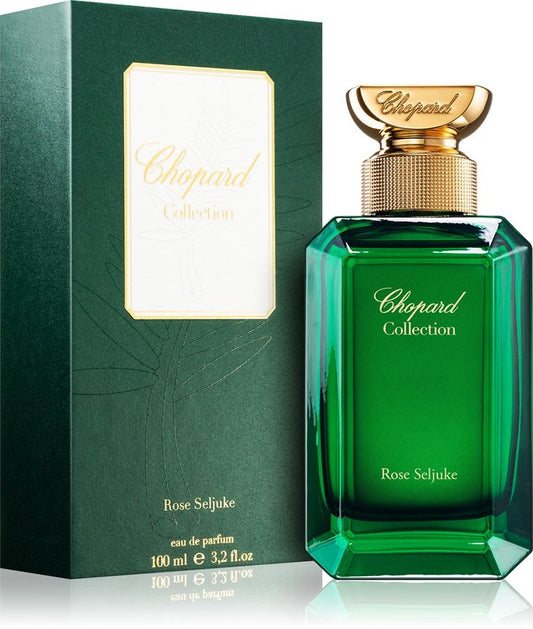 CHOPARD ROSE SELJUKE EDP 100ML-perfume-arabe-decant-perfume-original