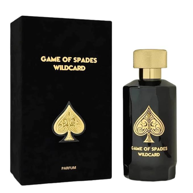 JO MILANO GAME OF SPADES WILDCARD 100ML-perfume-arabe-decant-perfume-original