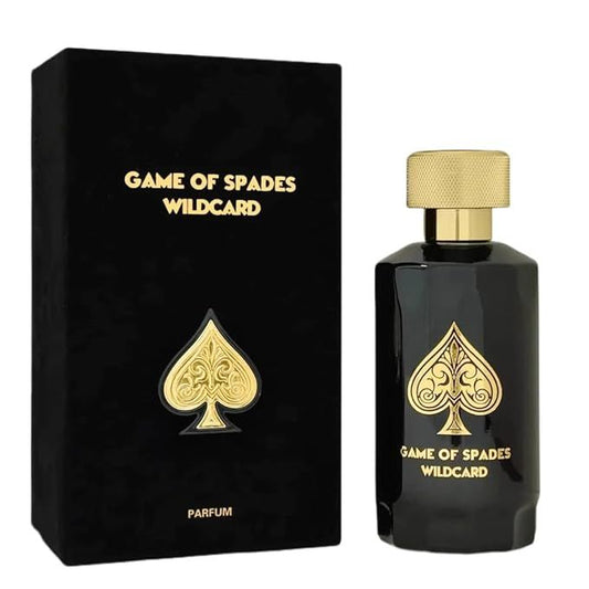 JO MILANO GAME OF SPADES WILDCARD 100ML-perfume-arabe-decant-perfume-original