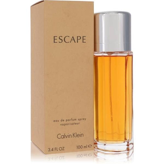 CALVIN KLEIN ESCAPE EDP 100ML-perfume-arabe-decant-perfume-original