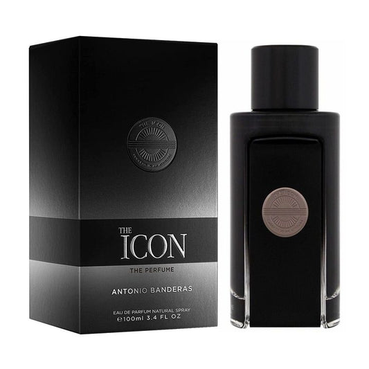 ANTONIO BANDERAS THE ICON EDP 100ML-perfume-arabe-decant-perfume-original