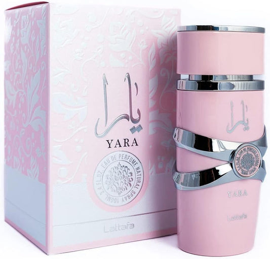 LATTAFA YARA EDP 100ML-perfume-arabe-decant-perfume-original