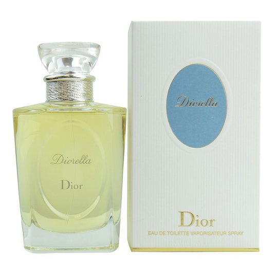 DIOR DIORELLA EDT 100ML-perfume-arabe-decant-perfume-original