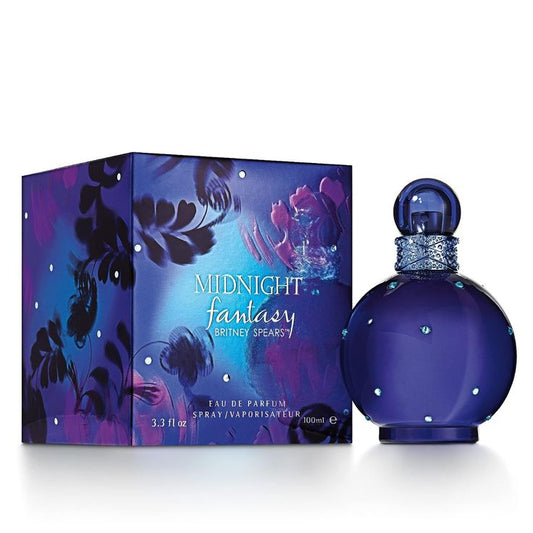 BRITNEY SPEARS MIDNIGHT FANTASY EDP 100ML-perfume-arabe-decant-perfume-original