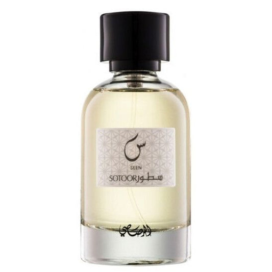 RASASI SOTOOR SEEN EDP 100ML-perfume-arabe-decant-perfume-original