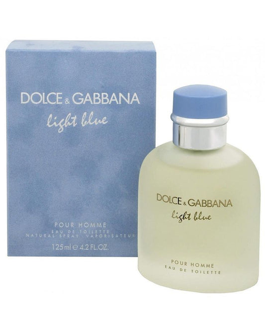 DOLCE & GABBANA LIGHT BLUE POUR HOMME EDT 125ML-perfume-arabe-decant-perfume-original