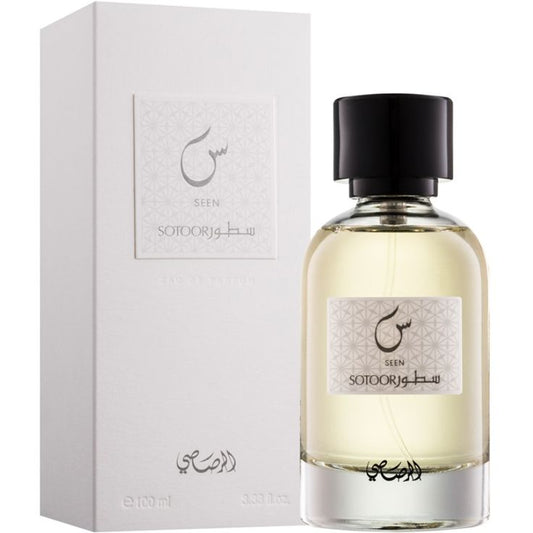 RASASI SOTOOR SEEN EDP 100ML-perfume-arabe-decant-perfume-original