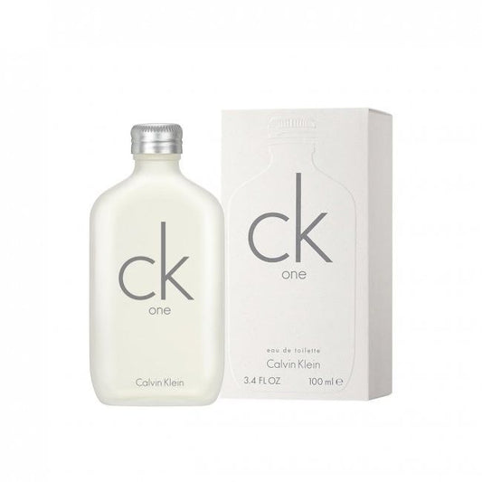 CLAVIN KLEIN CK ONE EDT 100ML-perfume-arabe-decant-perfume-original