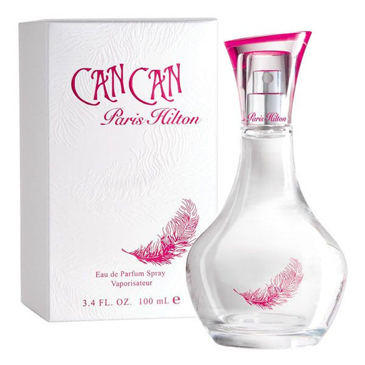 PARIS HILTON CAN CAN EDP 100ML-perfume-arabe-decant-perfume-original