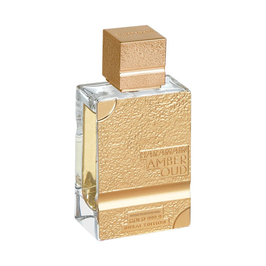 AL HARAMAIN AMBER OUD GOLD 999.9 DUBAI EDITION EXTRAIT DE PARFUM 100ML-perfume-arabe-decant-perfume-original